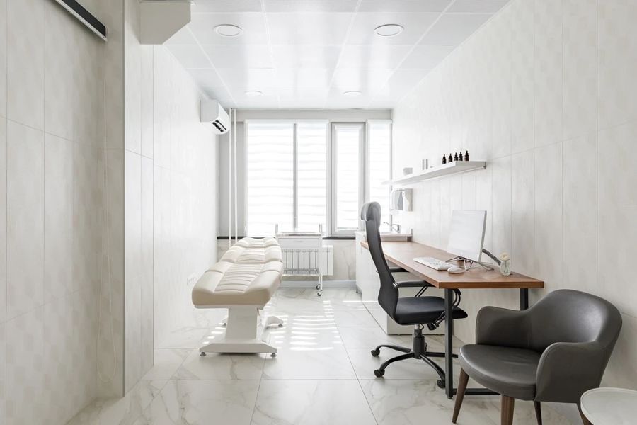 Фото клиники 18