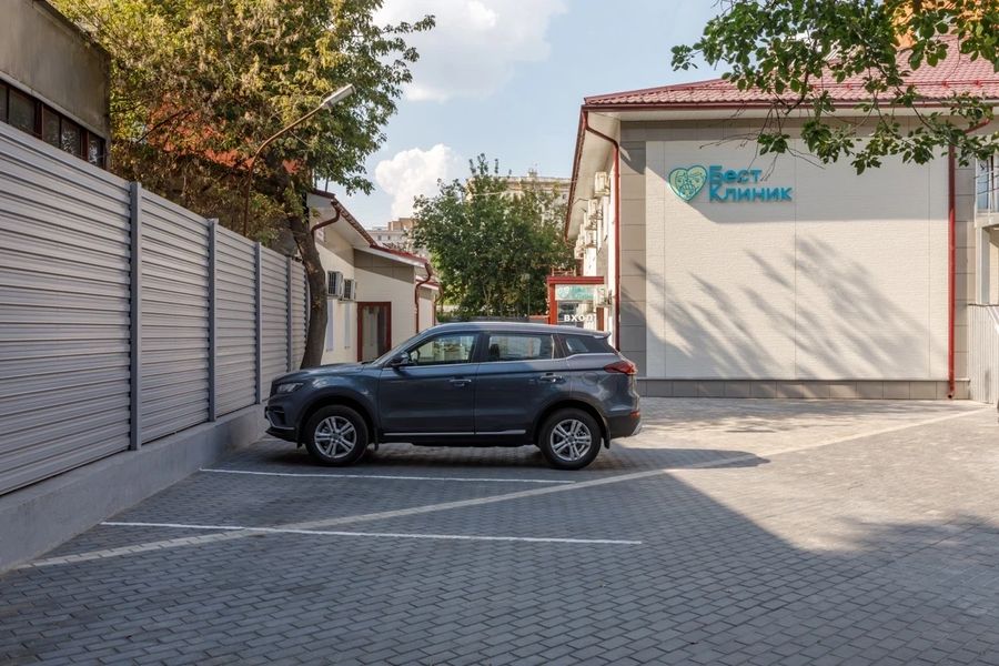 Фото клиники 2