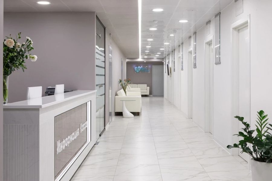 Фото клиники 24