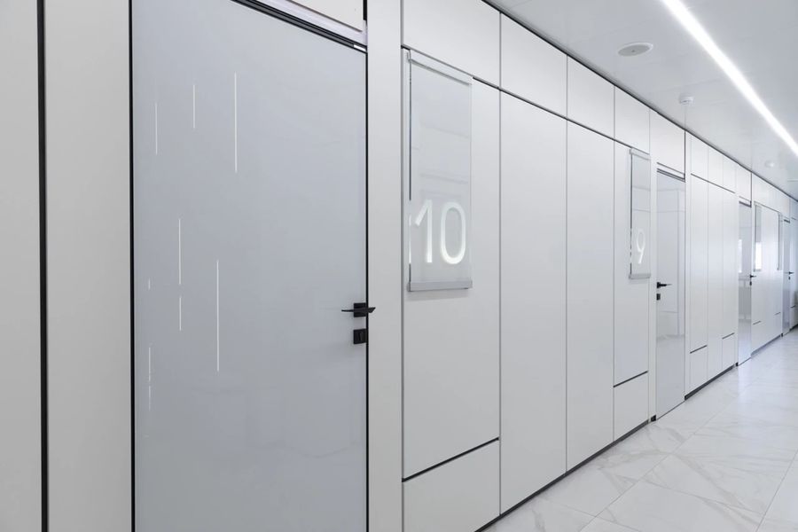 Фото клиники 20