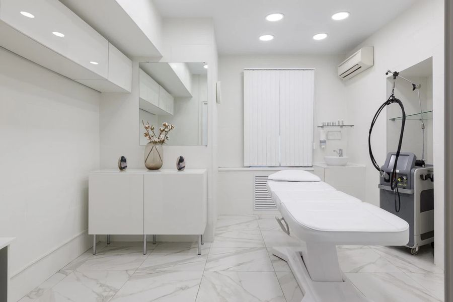 Фото клиники 15