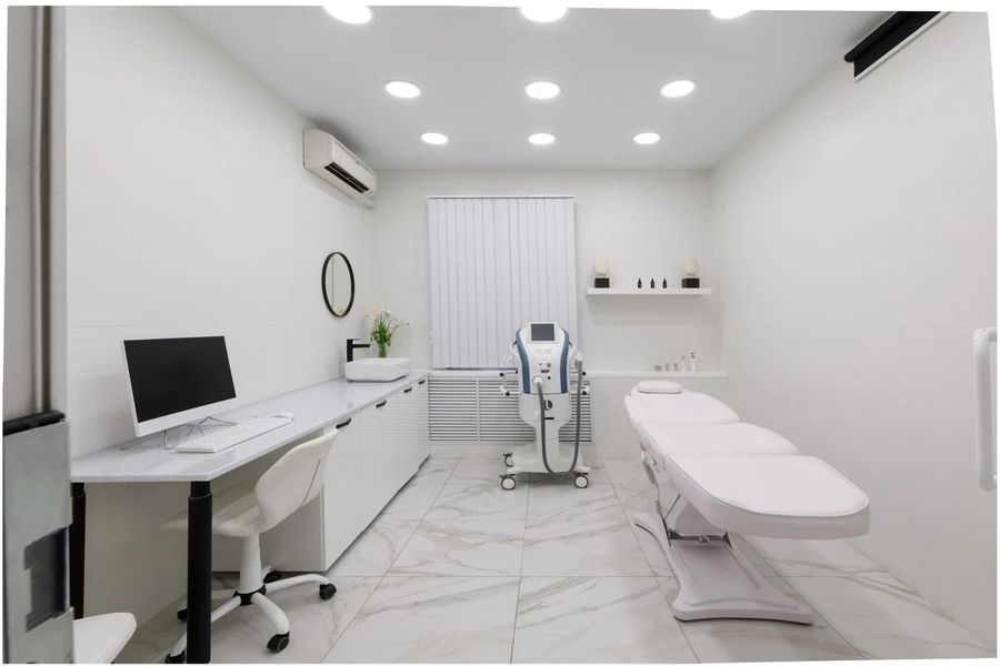 Фото клиники 16