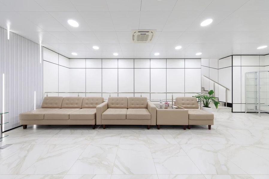 Фото клиники 21