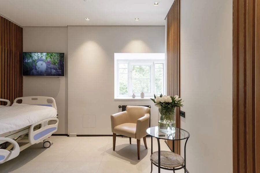 Фото клиники 9