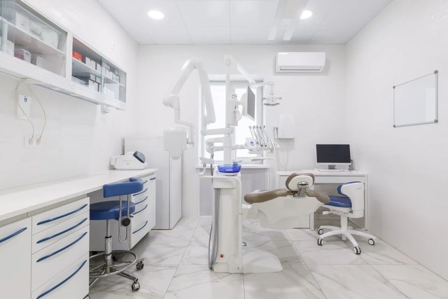 Фото клиники 13