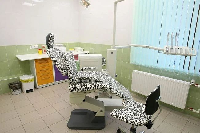 Фото клиники 5
