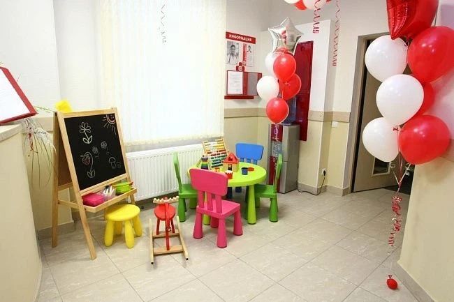 Фото клиники 6