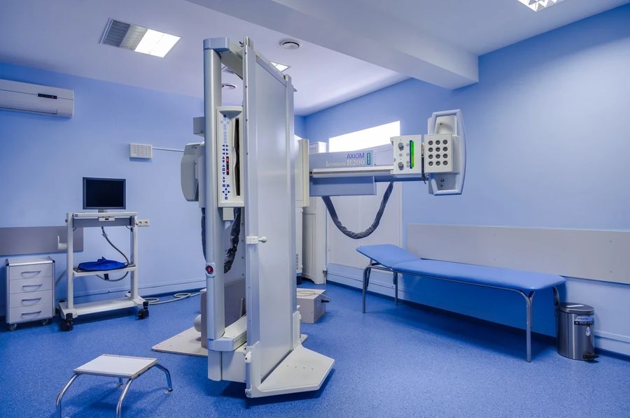 Фото клиники 9