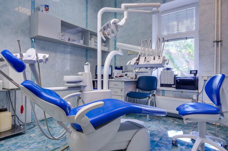 Фото клиники 10