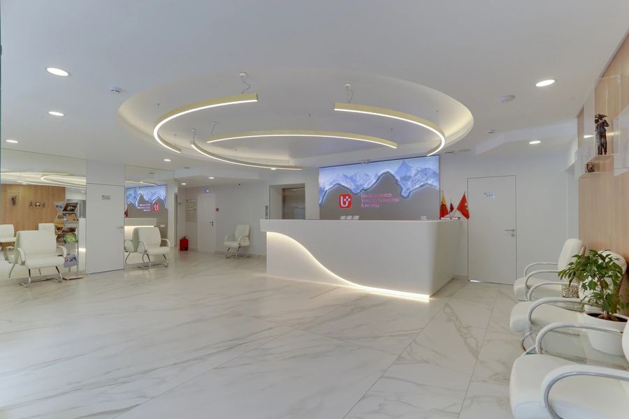 Фото клиники 6