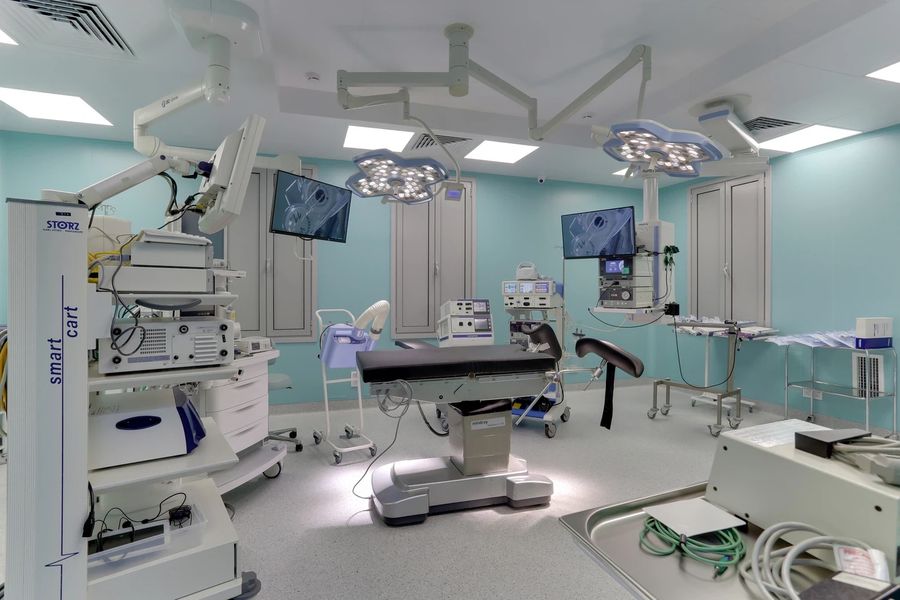 Фото клиники 4