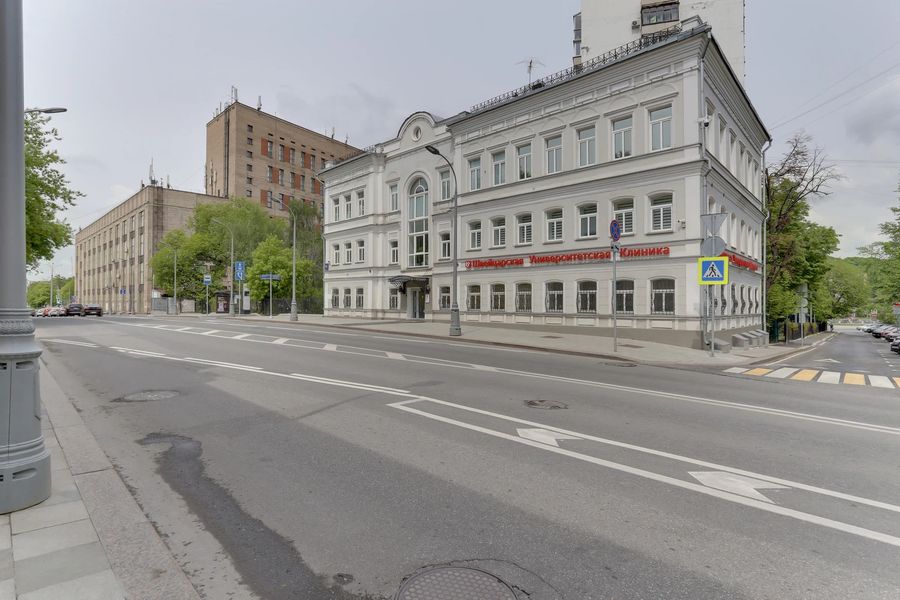 Фото клиники 1