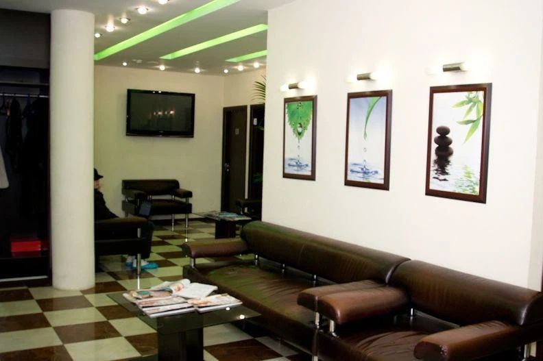 Фото клиники 13