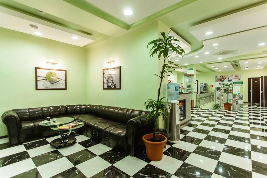 Фото клиники 9