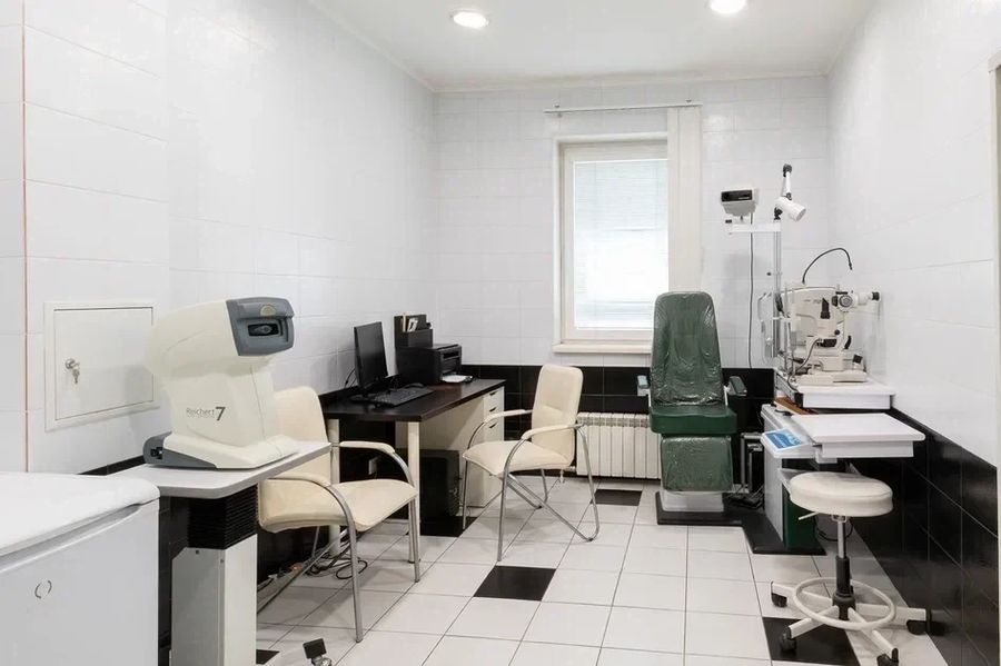 Фото клиники 5