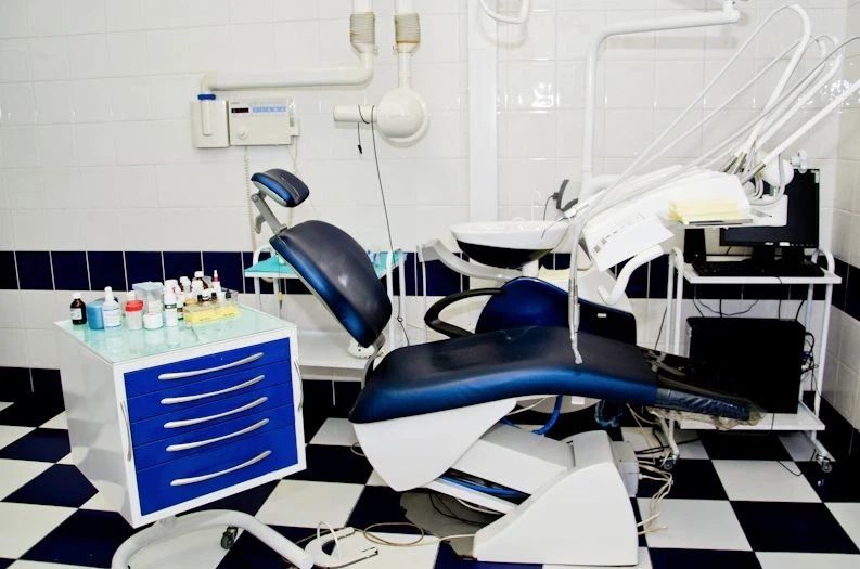 Фото клиники 12