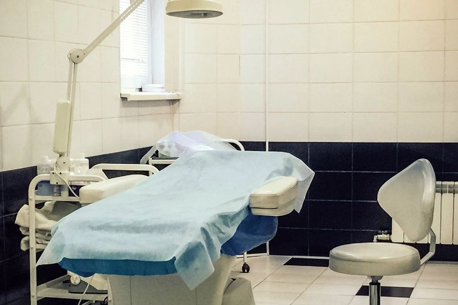 Фото клиники 8