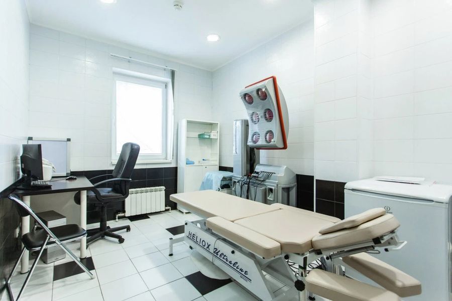 Фото клиники 10