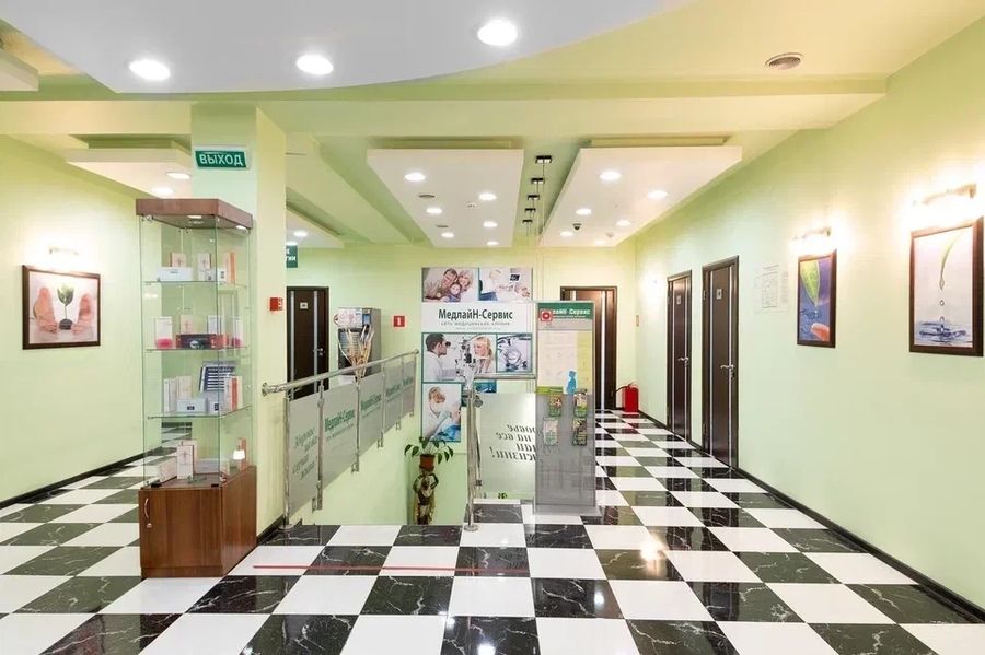 Фото клиники 4