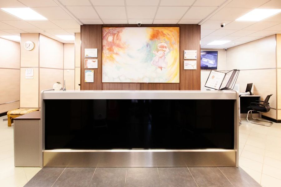 Фото клиники 3