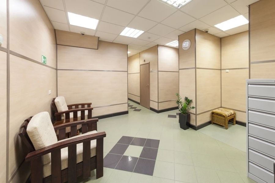 Фото клиники 8