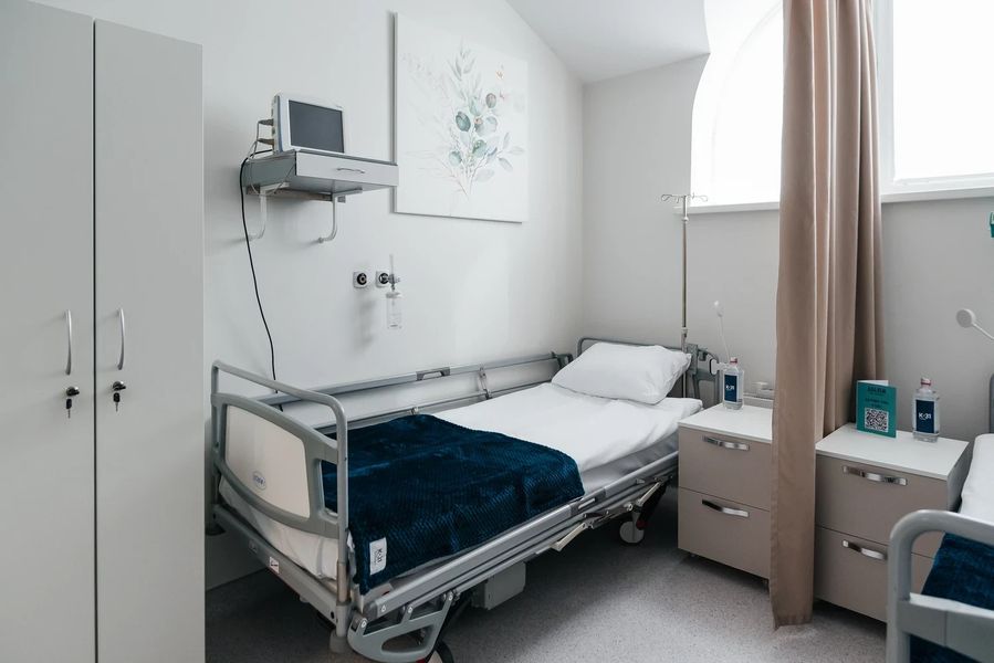 Фото клиники 4