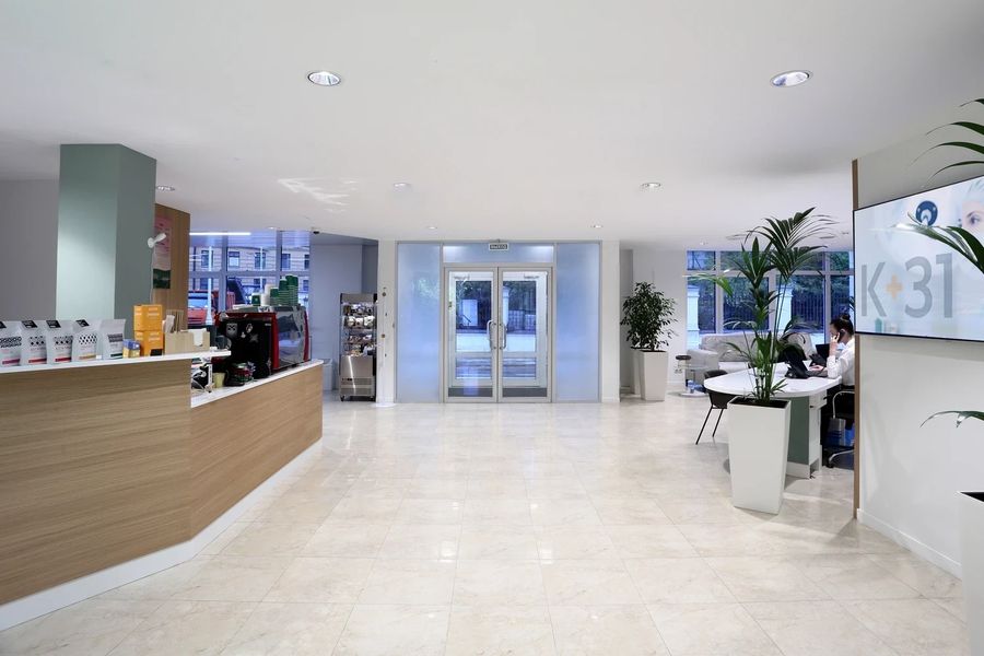 Фото клиники 10