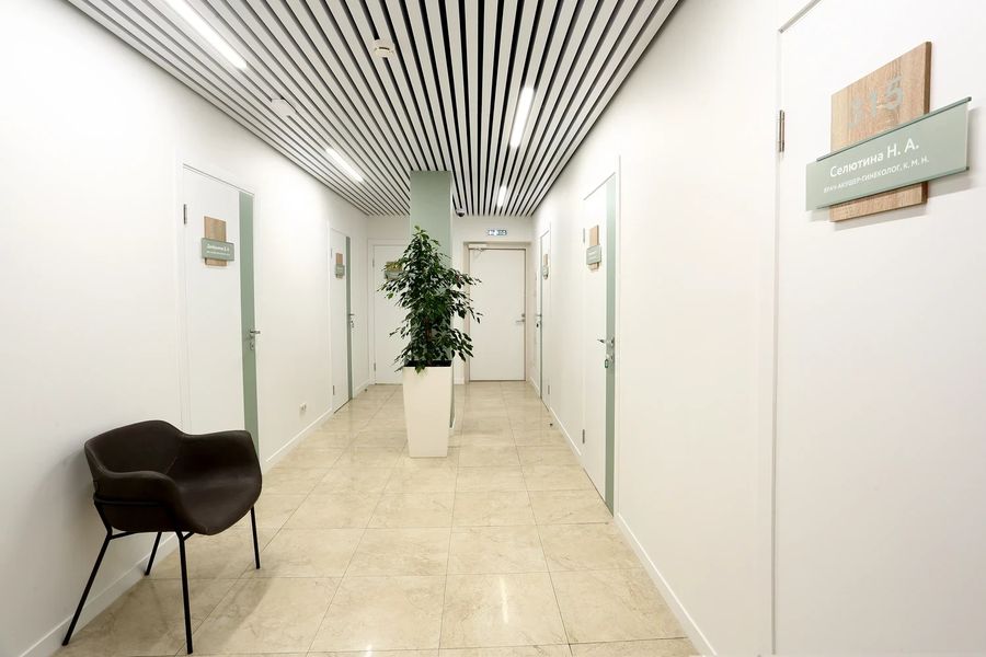 Фото клиники 5