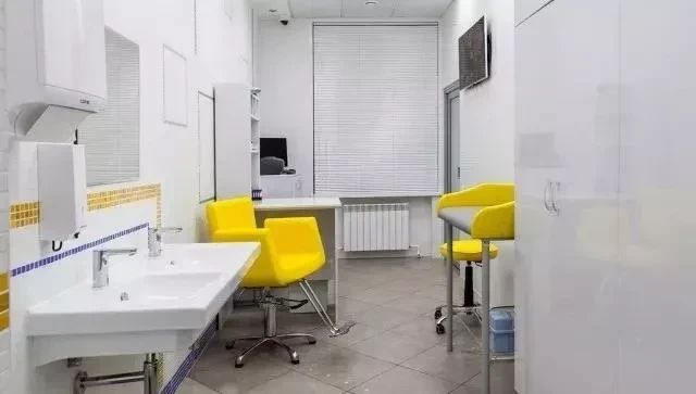 Фото клиники 2