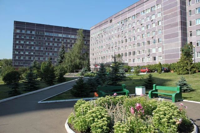 Фото клиники 1