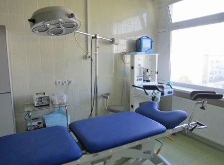 Фото клиники 2