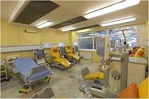 Фото клиники 1