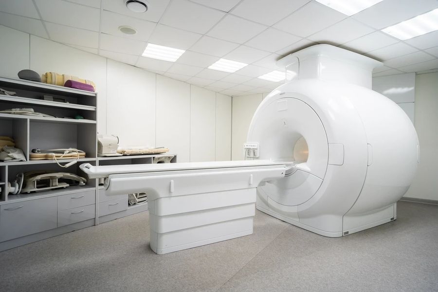 Фото клиники 3