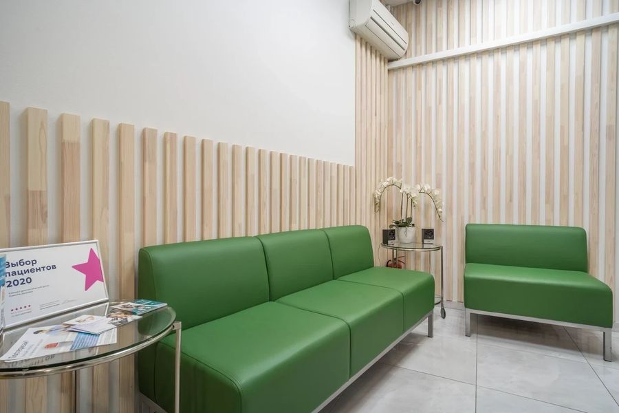 Фото клиники 5