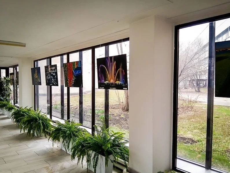 Фото клиники 1