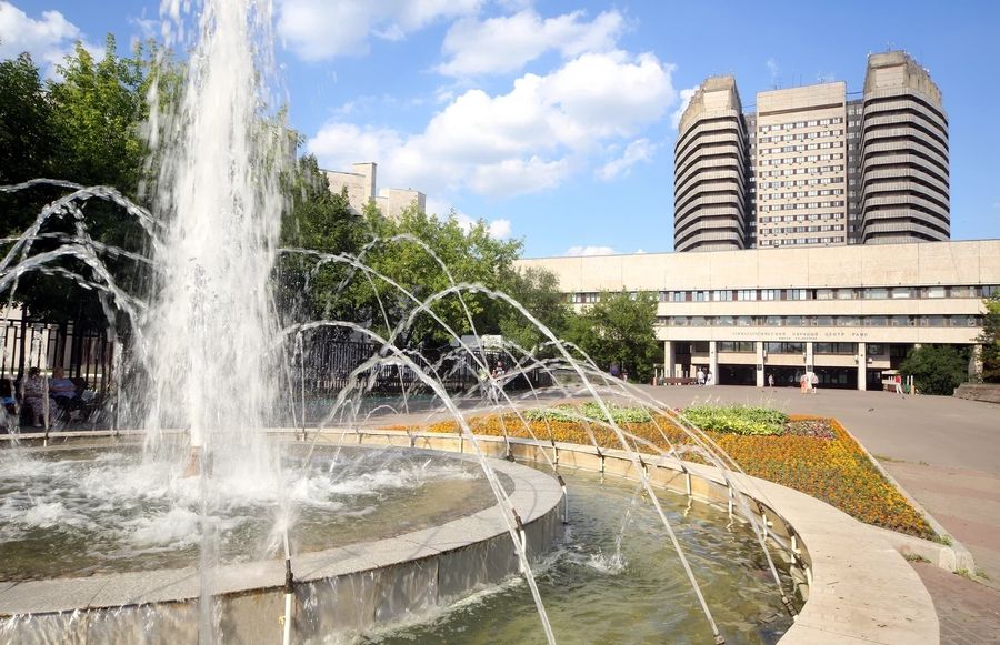 Фото клиники 2