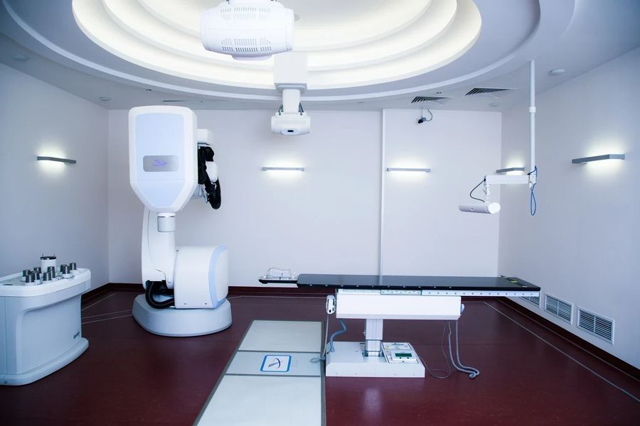 Фото клиники 8