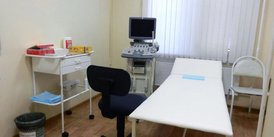 Фото клиники 1