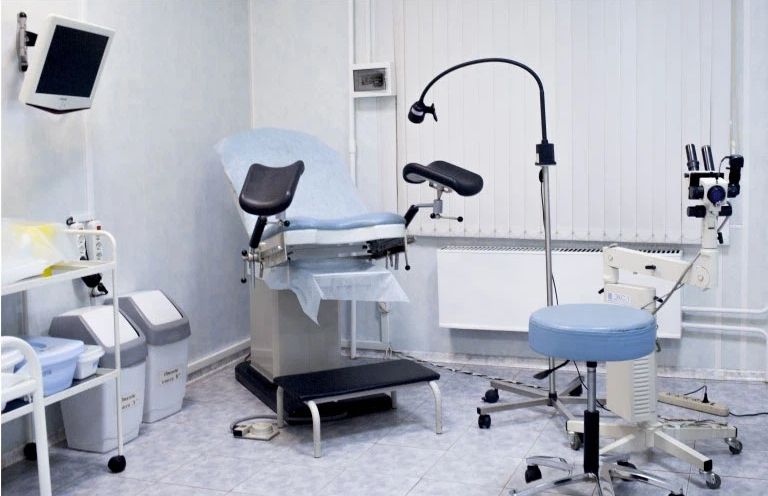 Фото клиники 3