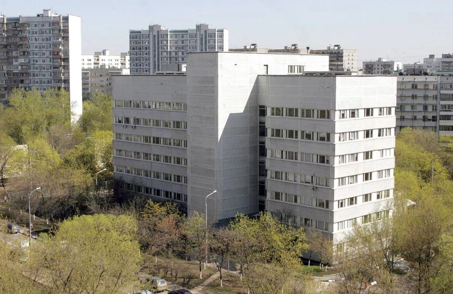 Фото клиники 1