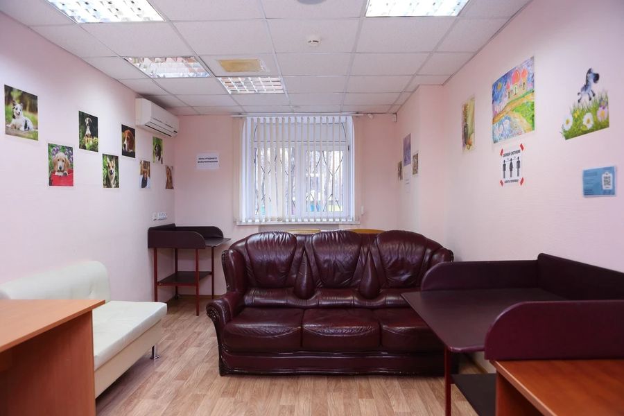 Фото клиники 10