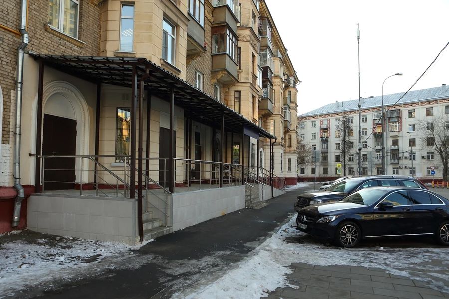 Фото клиники 4