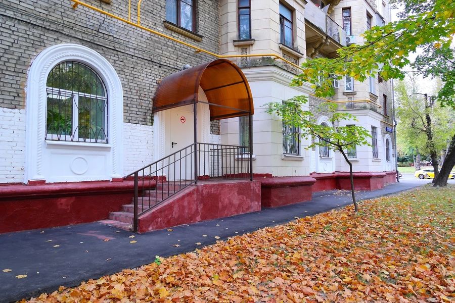 Фото клиники 3