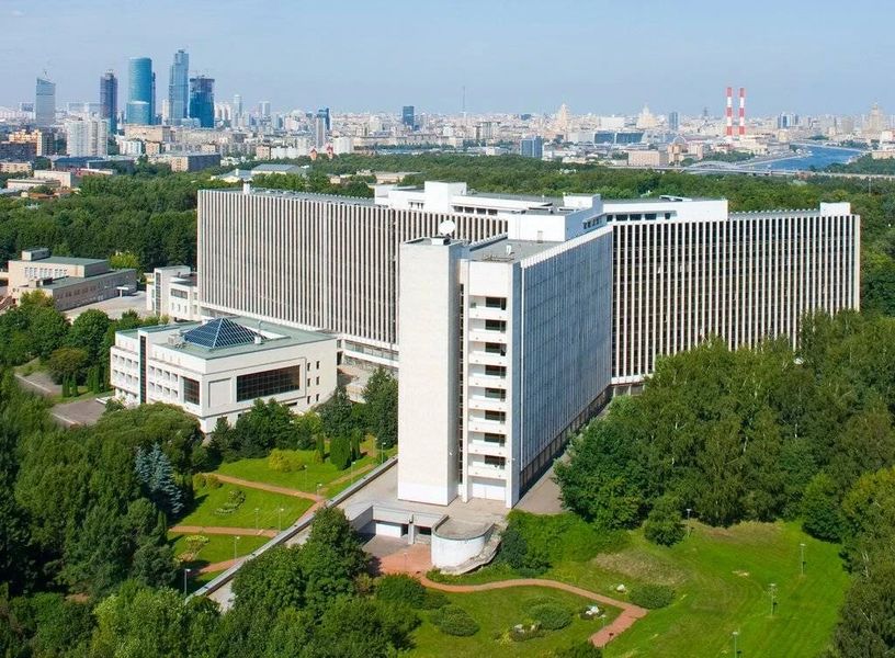 Фото клиники 1