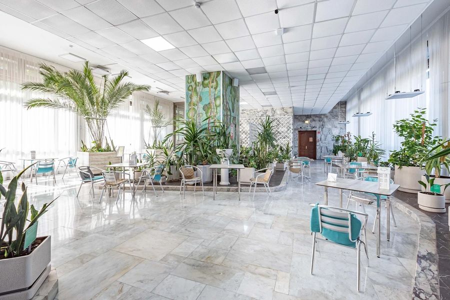 Фото клиники 9