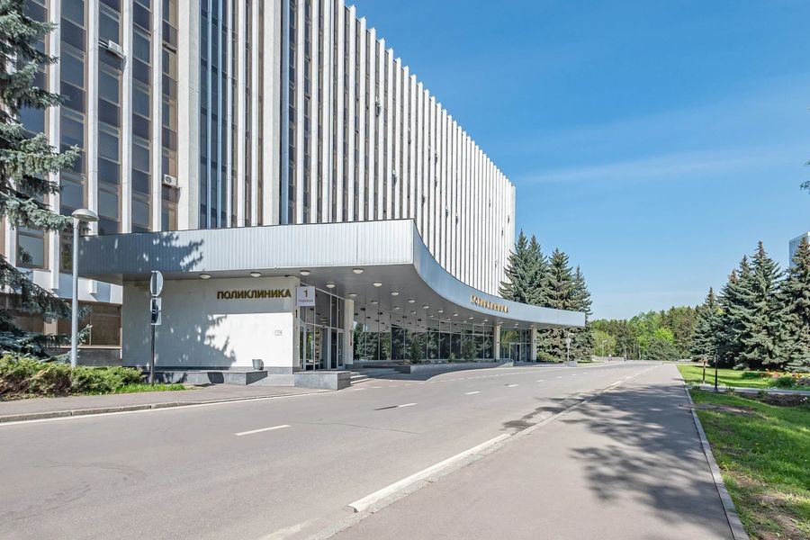 Фото клиники 3