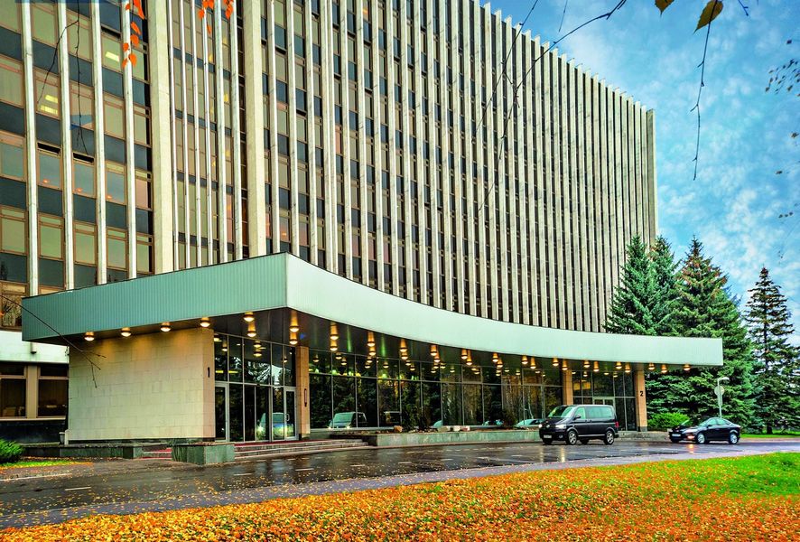 Фото клиники 4