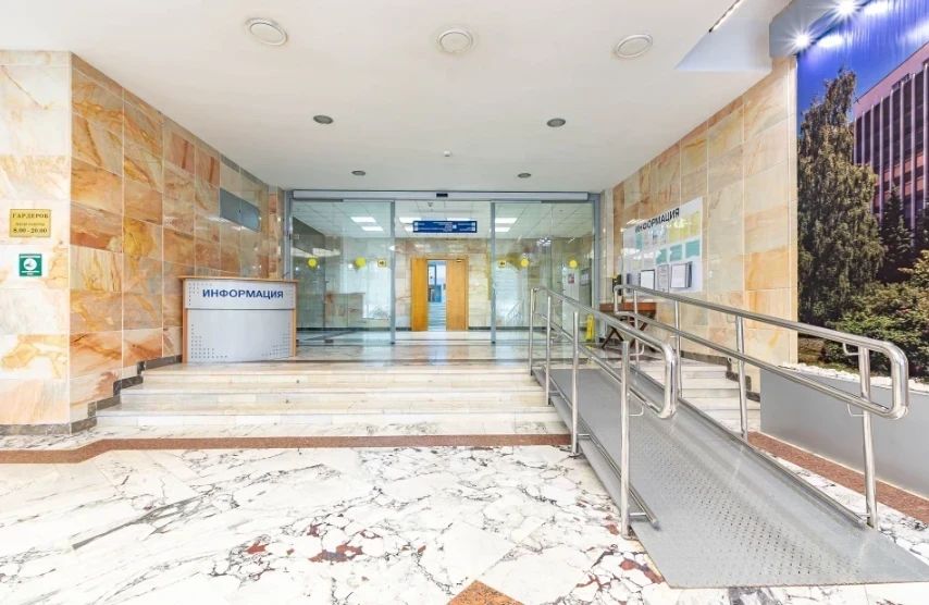 Фото клиники 7