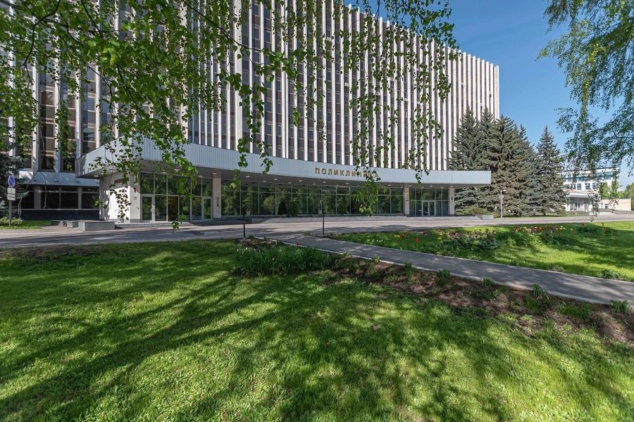 Фото клиники 2