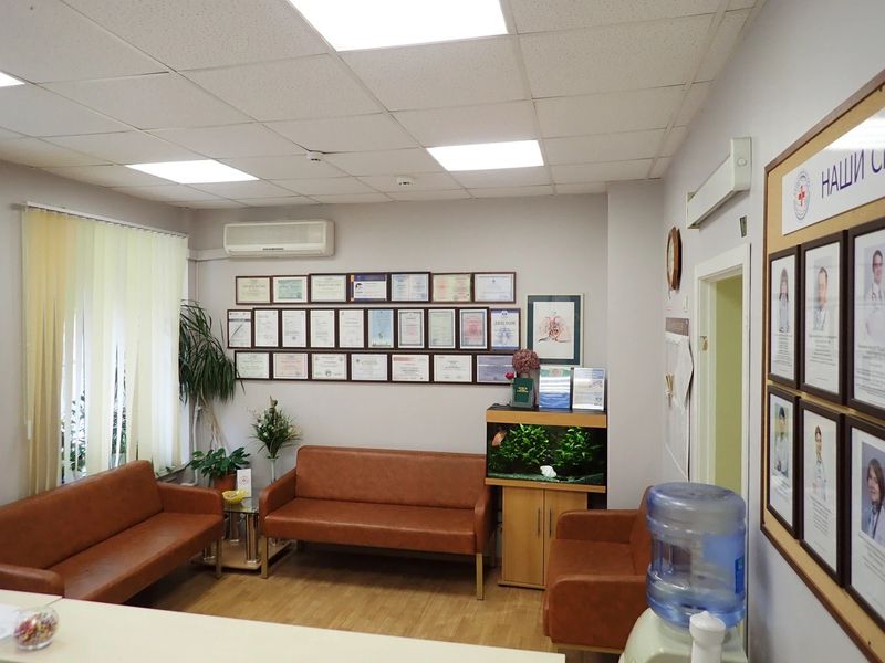 Фото клиники 2